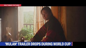 Live-action Mulan Trailer, Detroit Music Festival backlash