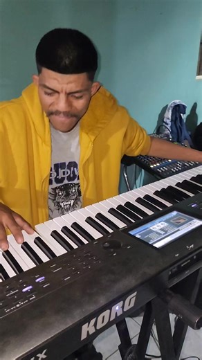 Callando bocas para los que dicen que no tiene talento william y sus cumbias | Borosam