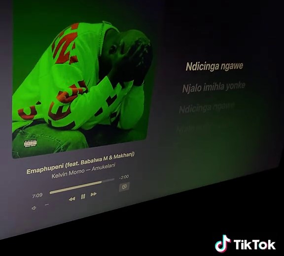 Emaphupeni: Discover Amapiano's Latest Hit