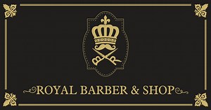 Havlíčkův Brod | Royal Barber & Shop