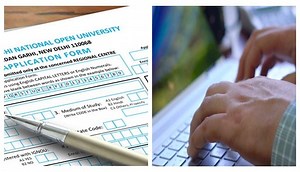 IGNOU Admission 2018: Register yourself for July session in various graduate & PG courses; here’s how to apply