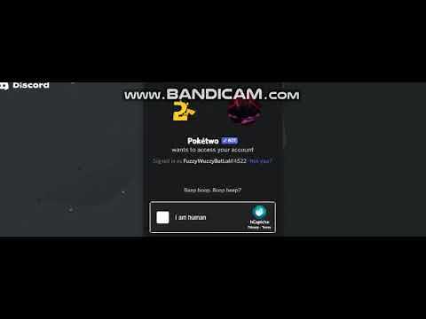 POKETWO AUTO CATCHER + SPAMMER || DISCORD || #poketwo #poketwohack #spammer