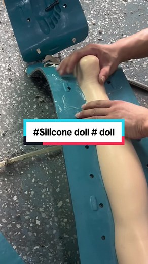 Silicone Dolls Collection: Realistic and Exquisite Models