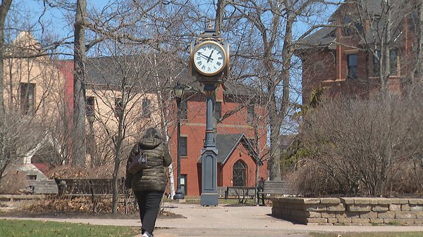 UPEI tuition increase adds to cost of living pressures, students say