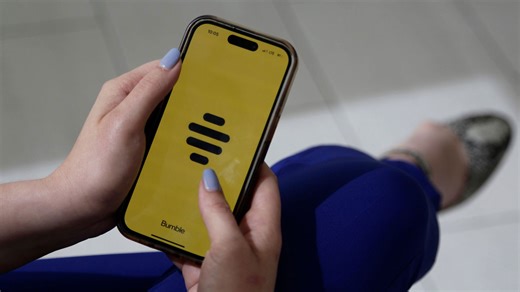 Man accused of conning woman out of nearly $300K in alleged Bumble romance scam