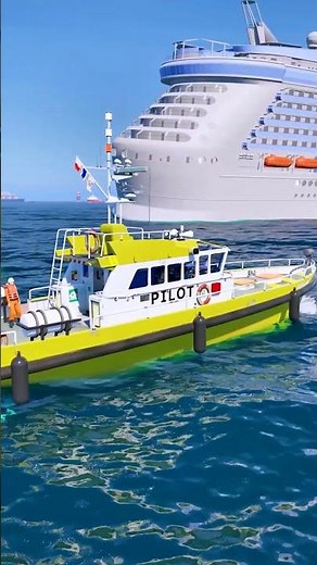 Professional Ship Simulator joins the Steam Ocean Fest and the brand-new demo is already live!