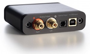 best usb dac under 200 dollars