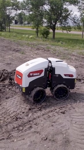 PACK MORE PUNCH! 🤜🤛 Heavy-duty jobs are no match for the resilient and efficient lineup of Bobcat light compaction tools. Do you want to accomplish more in less time? Request a quote today at (855) 480-7368 | Bobcat of Buda