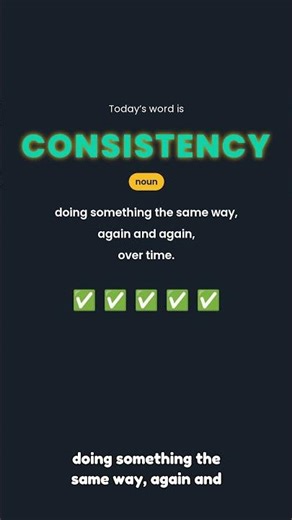 Word Bank Deposit 💰 Consistency | Vocabulary for Kids