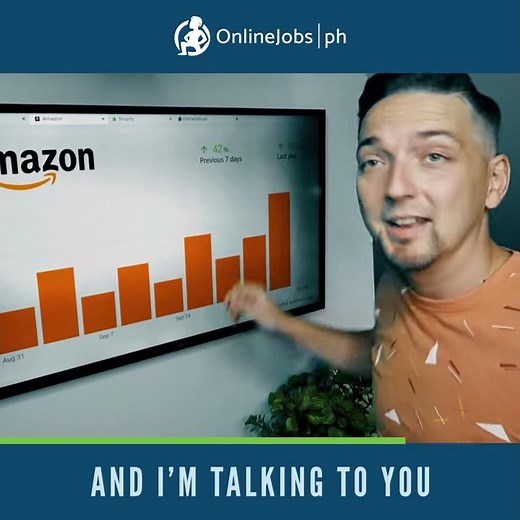 Find a Virtual Assistant Using OnlineJobs.ph