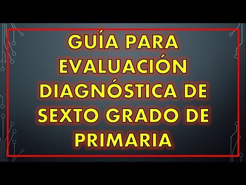 Learn + Assessment || Guide to solving sixth grade math exercises