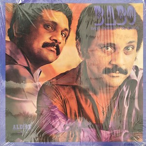 Babo Jimenez Y Su Banda - Babo