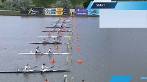 TIGHT FINISH FOR 2ND PLACE! "Exclusive live coverage for YouTube members 🎥 https://planet.canoeicf.com/LIVE2024SprintSzeged Canoe-Kayak Sprint European Paris Olympic Qualifier 🇫🇷 2024 ICF Canoe-Kayak Sprint World Cup 🌎🏆 2024 ICF Canoe-Kayak Paracanoe World Championships & Paris Paralympic Qualifier 👑 8–12 May Szeged Hungary 🗓️🇭🇺 Follow / Share / Subscribe @PlanetCanoe" | Planet Canoe