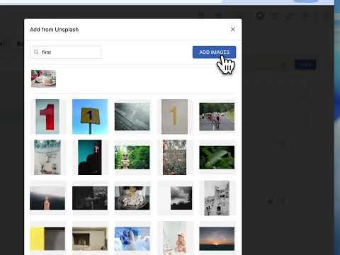 Building a custom blog using headless CMS in 5 minutes