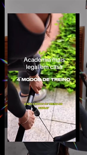 Academia Completa na Parede: Inovação para Seu Jardim