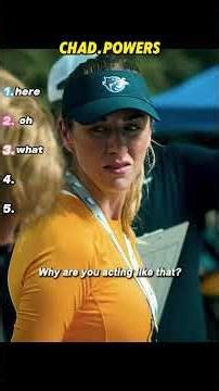 🏈 “Wolves, Whiplash, and a Reality Check” — Chad Powers#shorts