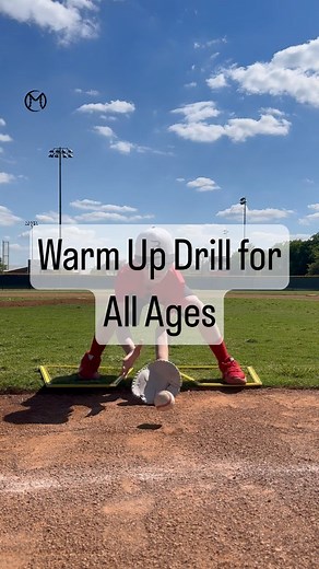 13K views · 1.1K reactions | MUST-DO INFIELD DRILL 﫵 These are the...