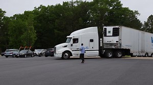 NASA Scientific Visualization Studio | Roman Space Telescope's Coronagraph Instrument Arrives to Goddard Space Flight Center