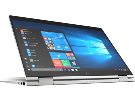 HP EliteBook x360 1030 G3 Notebook PC Software and Driver Downloads
