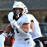 Chester High School (NY)  Football