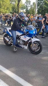 Suzuki GS1000-R Drag Race MotoMadness #trackbike #Suzukigs1000r #Drag #Dragrace #Dragbike | MotoMadness