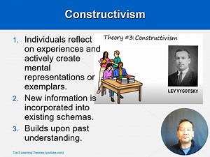 Week 3-2b Learning and Expectation Theory