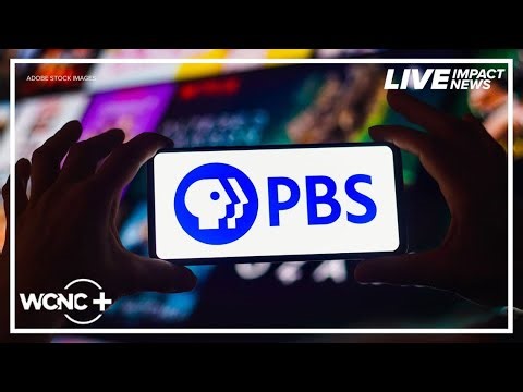 The impact of public broadcasting: Why PBS is more than just educational programming