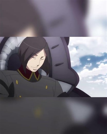 Inaho's Return part 2 | Aldnoah.Zero Clips #shorts