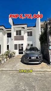 🏡 New Townhouse Near Ortigas Ave. Ext. Just 5 mins from Ortigas Extension — prime location, prime convenience. No Spot Downpayment. Move-in & Transfer Fees already included. Perfect for starters, investors, and small families looking for a solid long-term home. Property Details • 2 Storey • 2 Bedrooms • 1 T&B • Spacious Car Garage • Can be modified after turnover Community Highlights • Gated & Guarded Subdivision • Elevated Area (safe from flooding) • With Pickleball Court • Schools inside the 