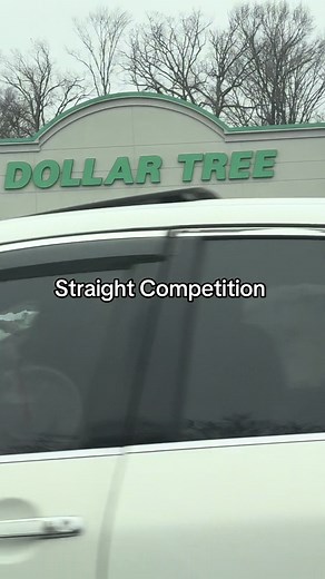Dollar Store Showdown: Dollar Tree vs. Dollar General vs. Family Dollar
