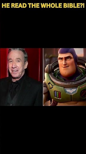 Tim Allen Finishes the Bible at 72 – His Powerful Message Will Inspire You