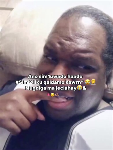 🤦😂😂 mugdiga iga ilali xalimo 🫶🏼😭🫦 #foryoupage #videoviral #foryou #viesproblem😭💔 #tiktokviral