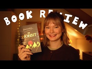 ASMR Book Review: The Hobbit