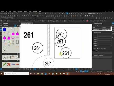 Snapshots with Bluebeam Revu