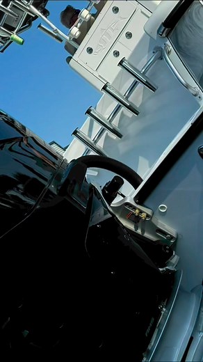 Headed home on the Amera Trail Custom Trailers with the Andros Boatworks, Inc Offshore 32 after Performance East installed the new Mercury Marine 400 V-10s. - Troll The Edge FXR Pro Fish Crystal Coast Graphics TACO Marine Icom America Inc Rockford Fosgate Airmar Technology Corporation Cannon SiriusXM Marine Simrad Yachting Hooker Pumps Sea Tow of Wrightsville Beach Accurate Fishing @ #newmotors #mercurymarine #flir #outboard | Liquid Fire Fishing Team