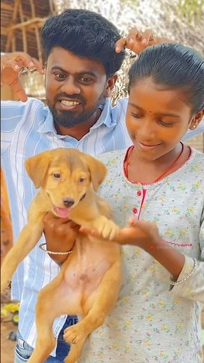🐶ஆள விடுடா சாமி 😭 shiro அட்டகாசம் thanga mudila | balasvoyage