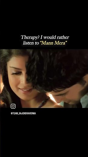 Mann Mera | Gajendra Verma | Table No 21 | Song By Gajendra Verma #gajendraverma #romantic #song