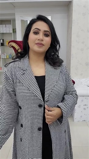 1.7K reactions · 33 shares |  Long Blazer – স্মার্ট ও ক্লাসি লুকের...