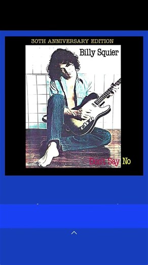 In The Dark by Billy Squier #80s #rock #music #short #80smusic #billysquier #jukebox .