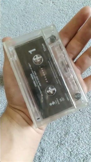 My Cassette Collection #cassette #cassettetapes #music #musiccollection #macdemarco