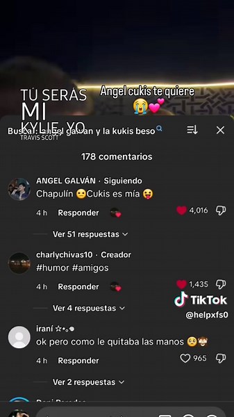 La mejor pareja: Ángel y Cukis en acción