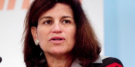 Former Top Yahoo Exec Hilary Schneider Promoted to CEO of LifeLock | Fortune