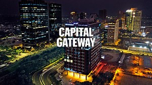 GIFT City: How PM Modi’s pet project is fast becoming India’s capital gateway