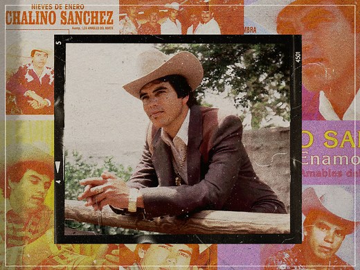 Chalino Sanchez: the unsolved assassination of the corrido star