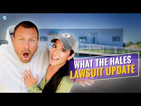 What happened to George and Jeremy from What The Hales?