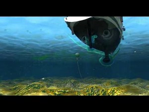 Ultrasonic Antifouling from CMS Marine - How it Works