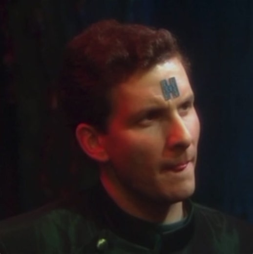 Arnold Rimmer apology edit — Dave Lister fan reaction