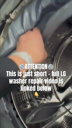 Front shock replaced - access, wiring, door lock (2 springs + 3 shocks done) Lesson 5 Winnipeg