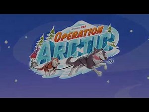 Operation Arctic Song Lyric Video