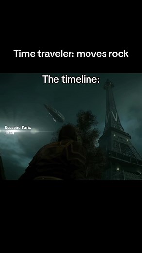 Assasins creed during ww2 is insane. #assassinsceed #acunity #arnodorian #arnodorianedit #assassinscreedunity #ww2 #timeline